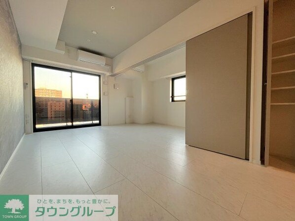 ハーモニーレジデンスグローバルキャピタルの物件内観写真